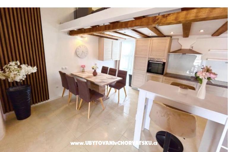 Appartements Ksenija and Anchor – foto 18