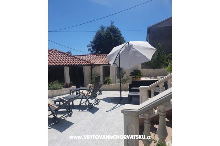 Appartements Ksenija and Anchor – foto 19