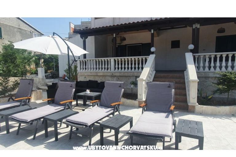 Appartements Ksenija and Anchor – foto 21