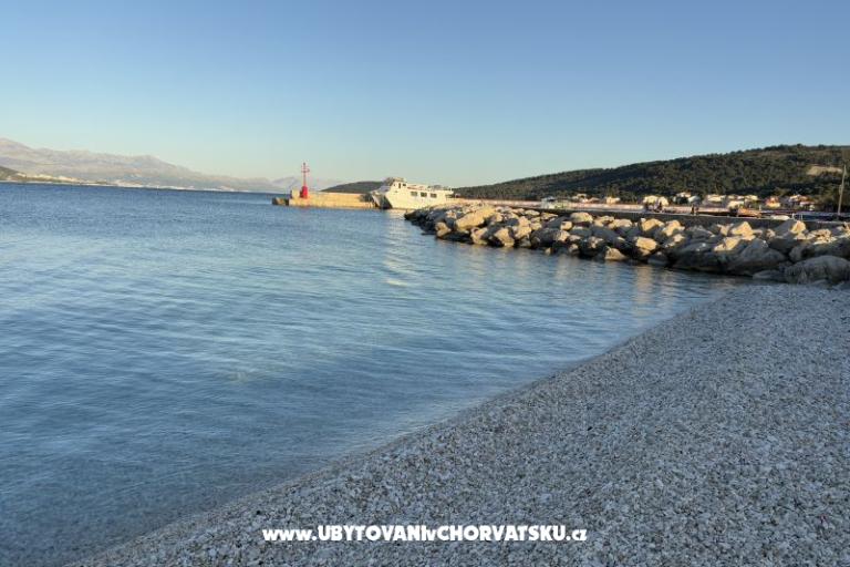 Appartements Ksenija and Anchor – foto 23