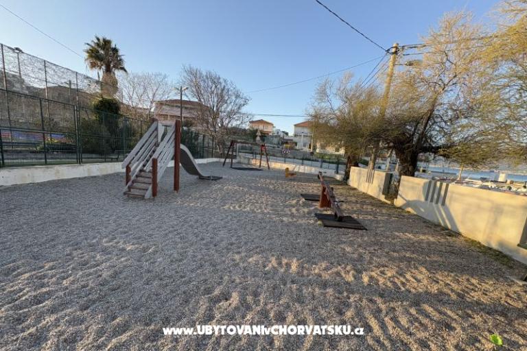 Appartements Ksenija and Anchor – foto 24