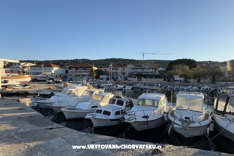 Appartements Ksenija and Anchor – foto 25