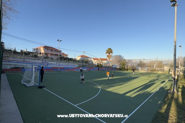 Appartements Ksenija and Anchor – foto 26