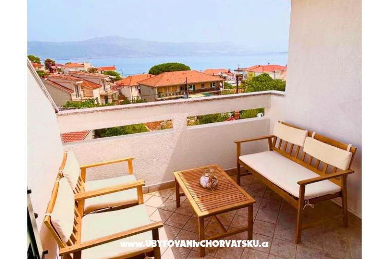 Appartements Ksenija and Anchor – foto 32