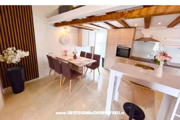 Appartements Ksenija and Anchor – foto 33