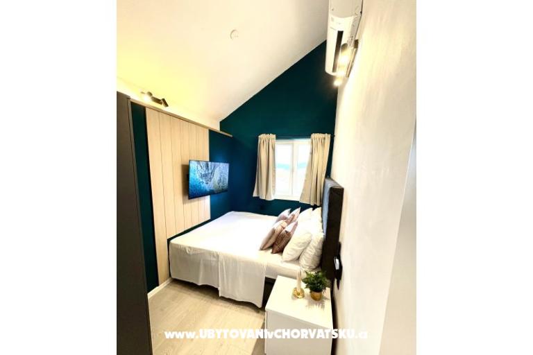 Appartements Ksenija and Anchor – foto 34