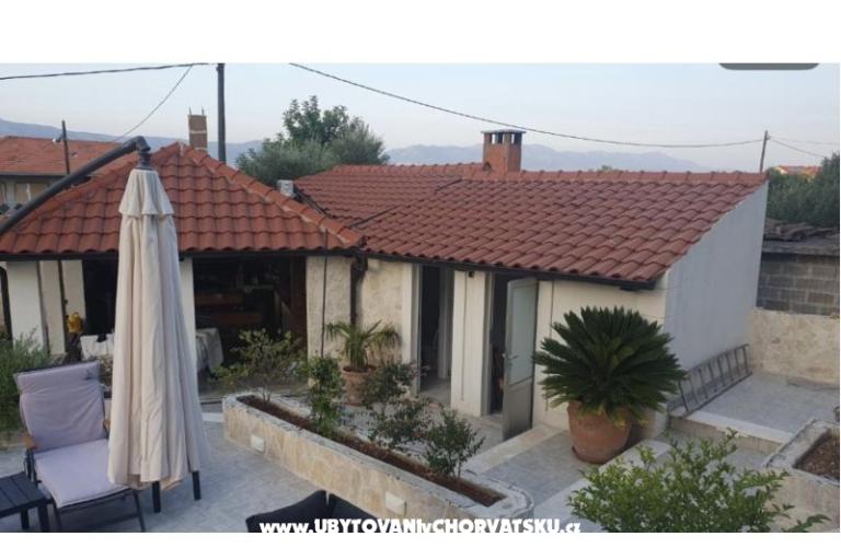 Appartements Ksenija and Anchor – foto 35