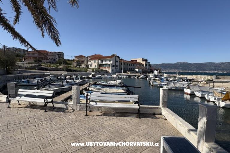 Appartements Ksenija and Anchor – foto 45