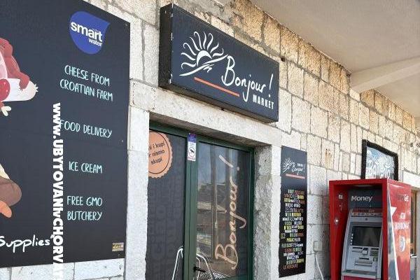 Appartements Ksenija and Anchor – foto 48