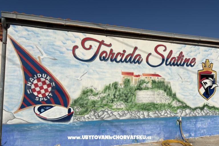 Appartements Ksenija and Anchor – foto 49