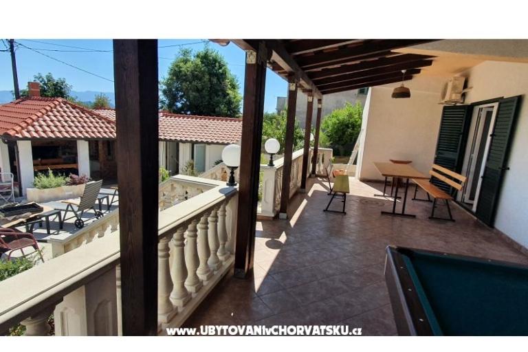 Appartements Ksenija and Anchor – foto 5