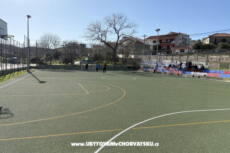 Appartements Ksenija and Anchor – foto 52