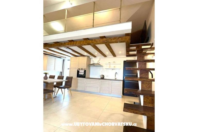 Appartements Ksenija and Anchor – foto 56