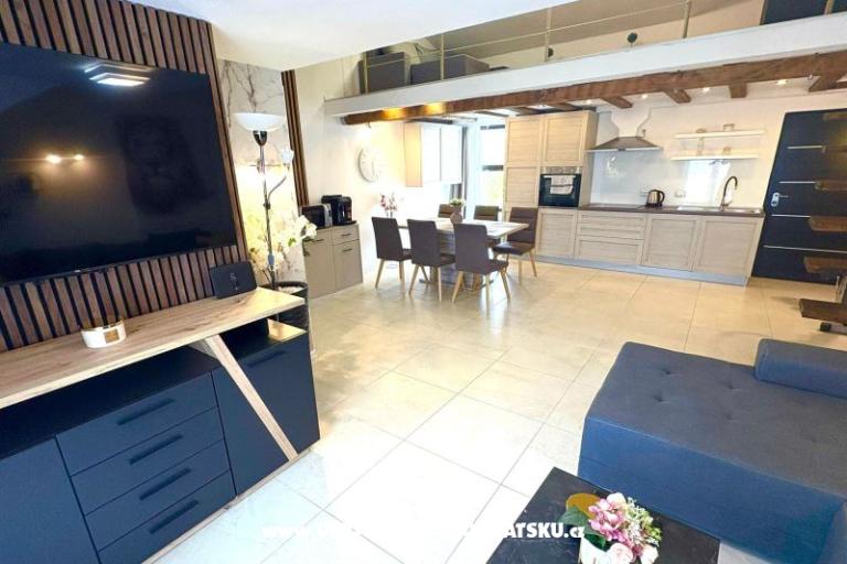 Appartements Ksenija and Anchor – foto 57