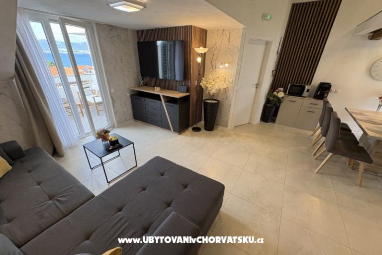 Appartements Ksenija and Anchor – foto 58