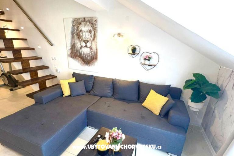 Appartements Ksenija and Anchor – foto 59