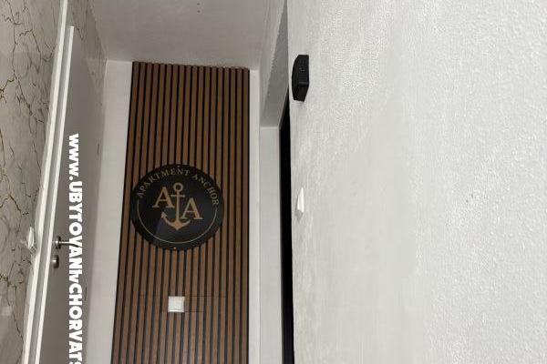 Appartements Ksenija and Anchor – foto 62