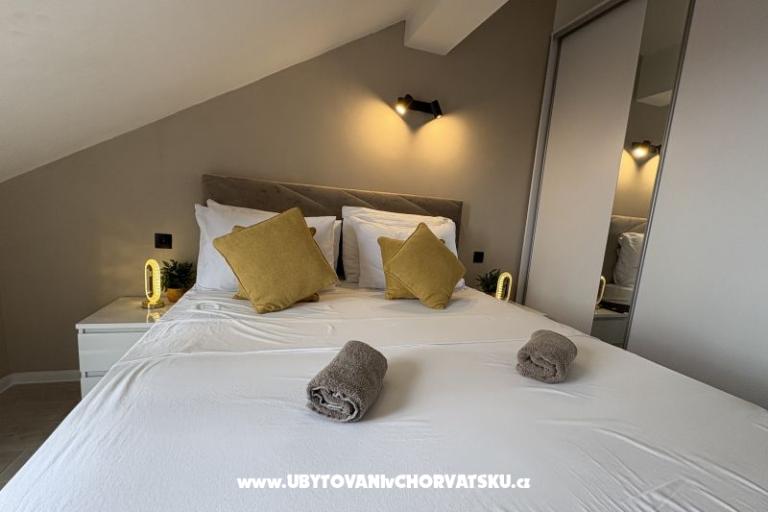 Appartements Ksenija and Anchor – foto 67