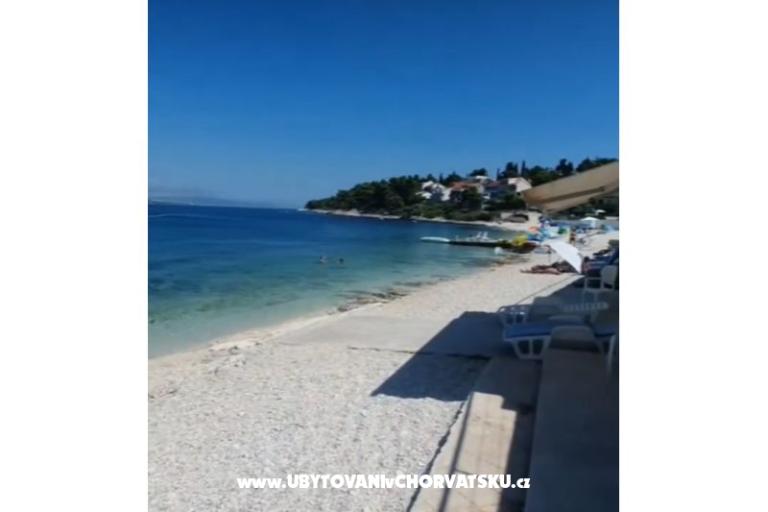 Appartements Ksenija and Anchor – foto 7