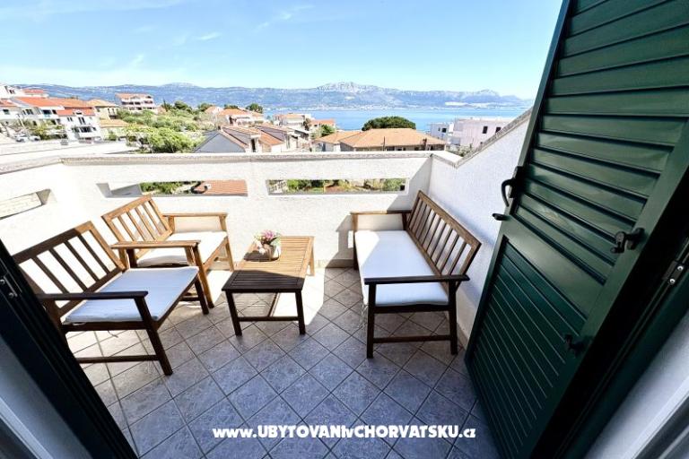 Appartements Ksenija and Anchor – foto 70