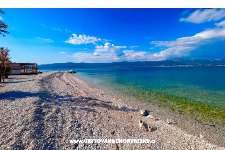 Appartements Ksenija and Anchor – foto 8