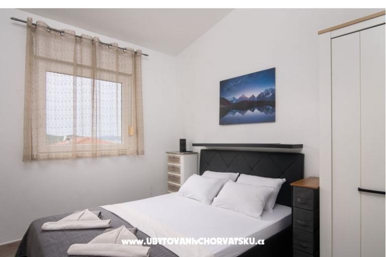 Appartements Kvesić – foto 10