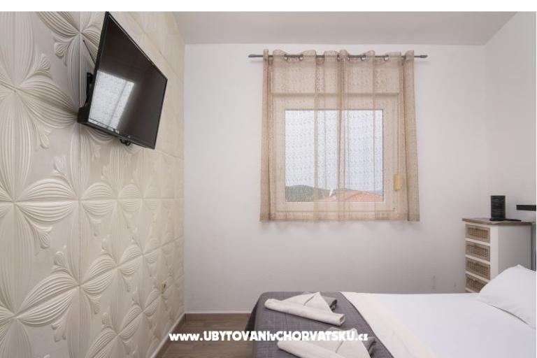 Appartements Kvesić – foto 11