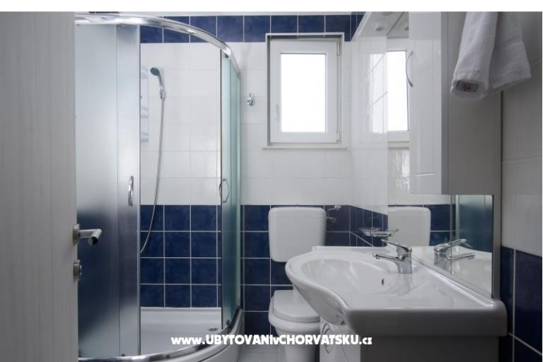 Appartements Kvesić – foto 12