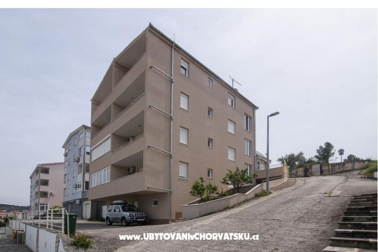 Appartements Kvesić – foto 14