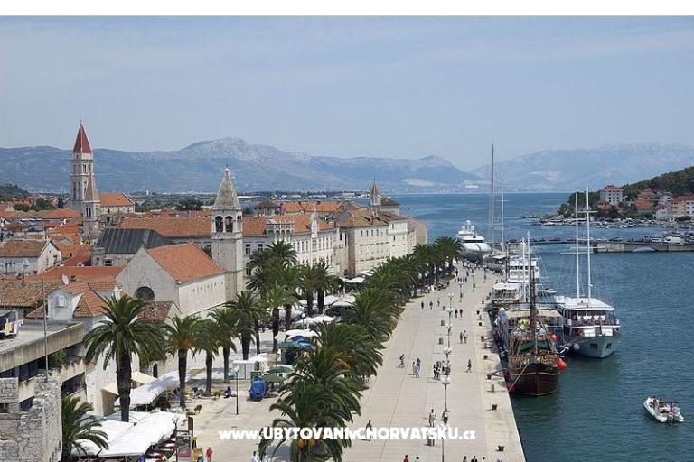 Appartements Kvesić – foto 15