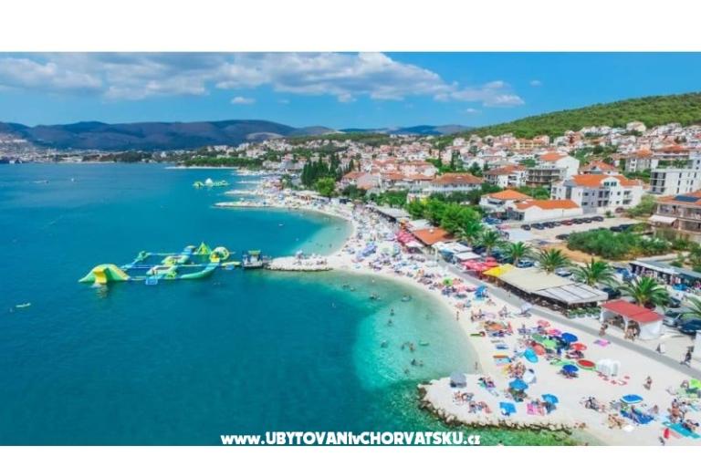 Appartements Kvesić – foto 17