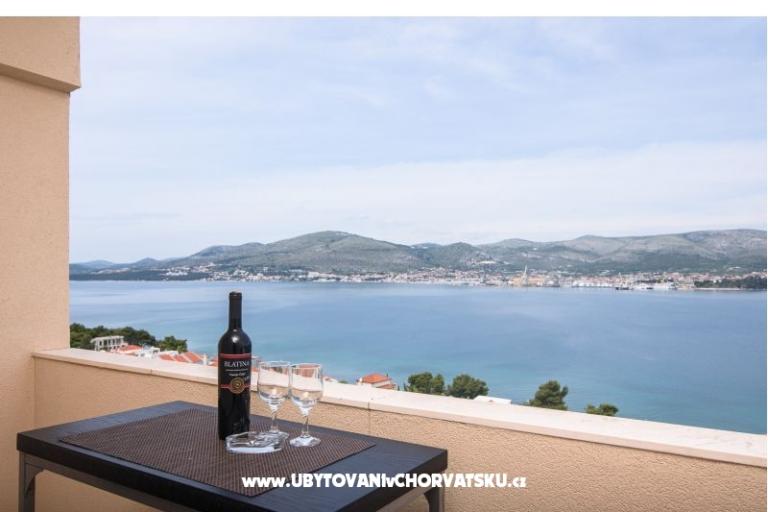 Appartements Kvesić – foto 6