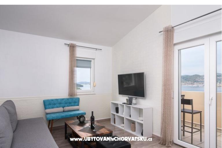 Appartements Kvesić – foto 7