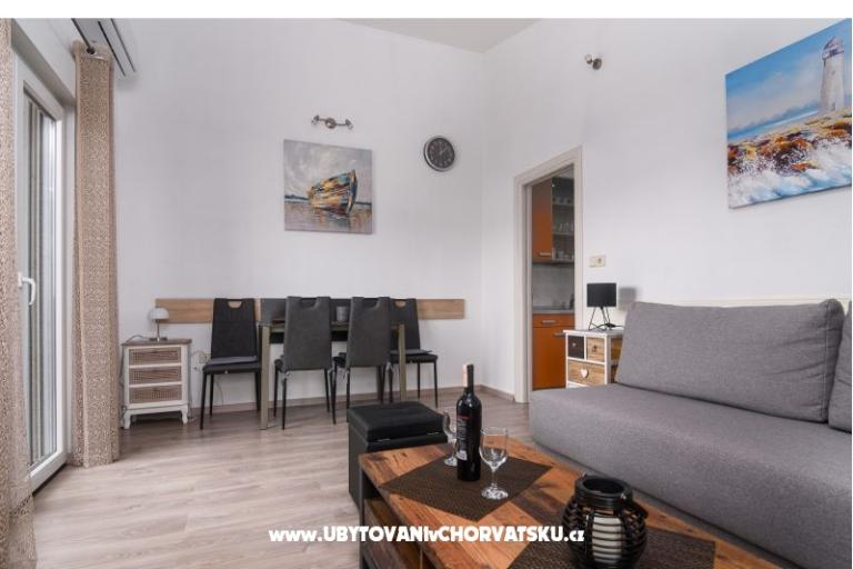 Appartements Kvesić – foto 8