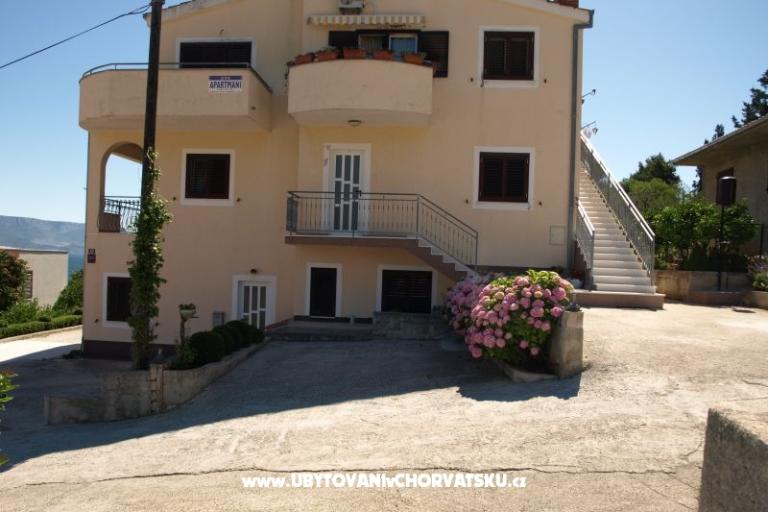 Appartements Ljilja – foto 11
