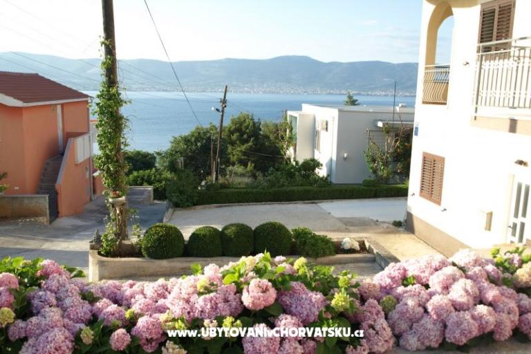 Appartements Ljilja – foto 12
