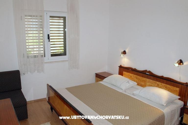 Appartements Ljilja – foto 6