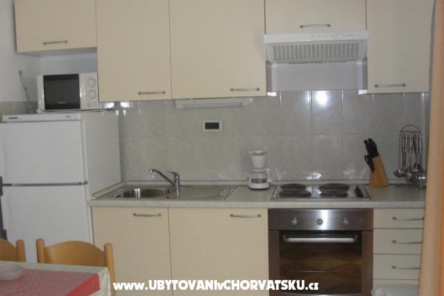 Appartements Mare – foto 14