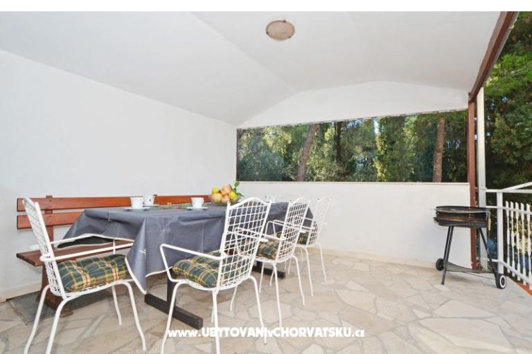 Appartements Marijana – foto 11