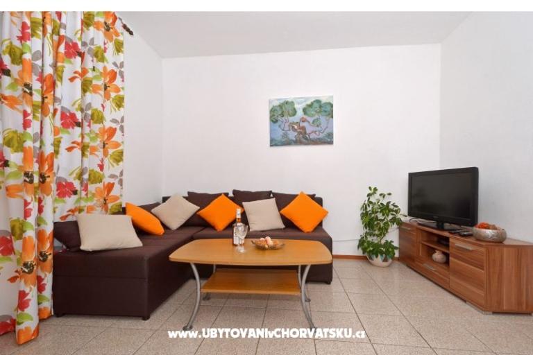 Appartements Marijana – foto 9