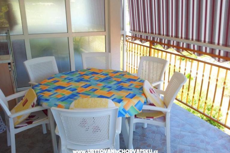 Appartements Marin – foto 8