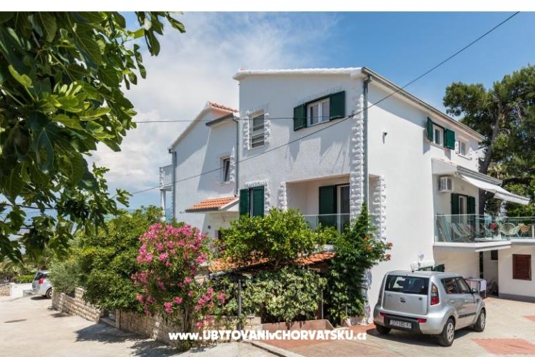 Appartements Marina – foto 32