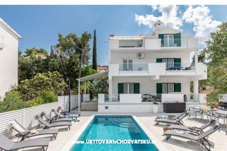 Appartements Marina – foto 8