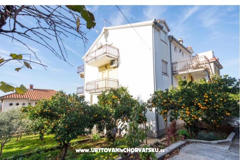 Appartements Marinko – foto 13