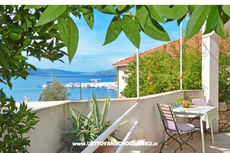 Appartements Mary Luna – foto 12