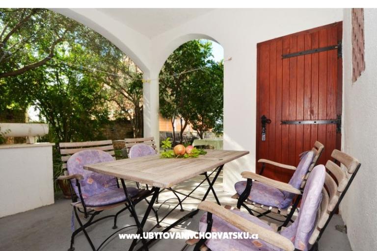 Appartements Mary Luna – foto 13