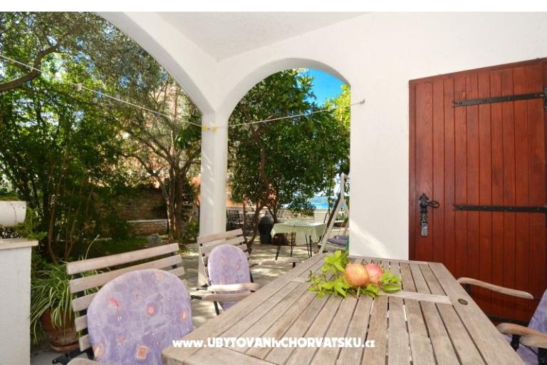 Appartements Mary Luna – foto 14