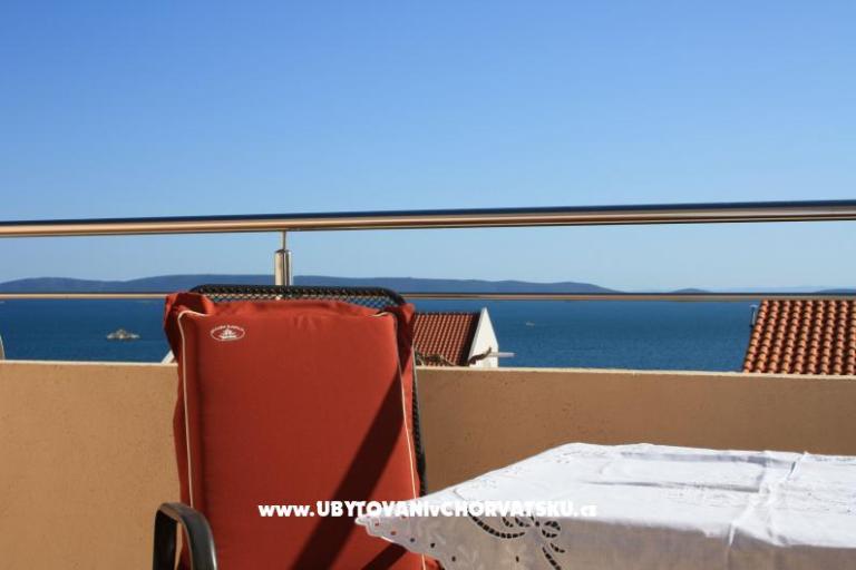 Appartements Ivo-Vranjica Belvedere – foto 2