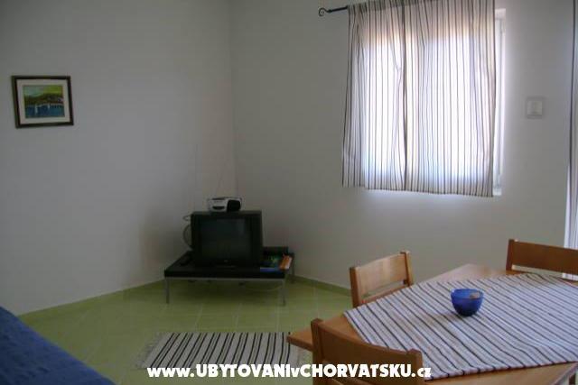 Appartements Ivo-Vranjica Belvedere – foto 3