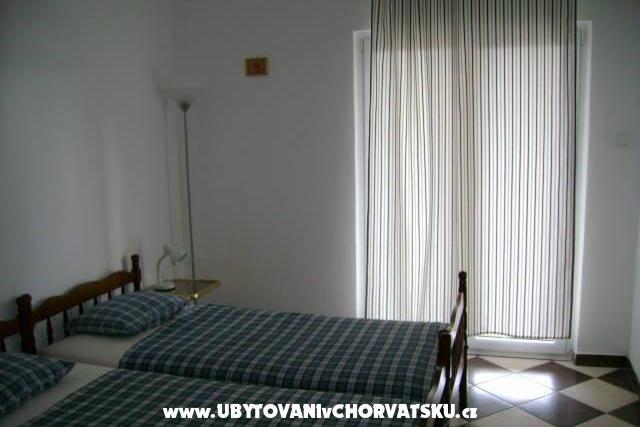 Appartements Ivo-Vranjica Belvedere – foto 4